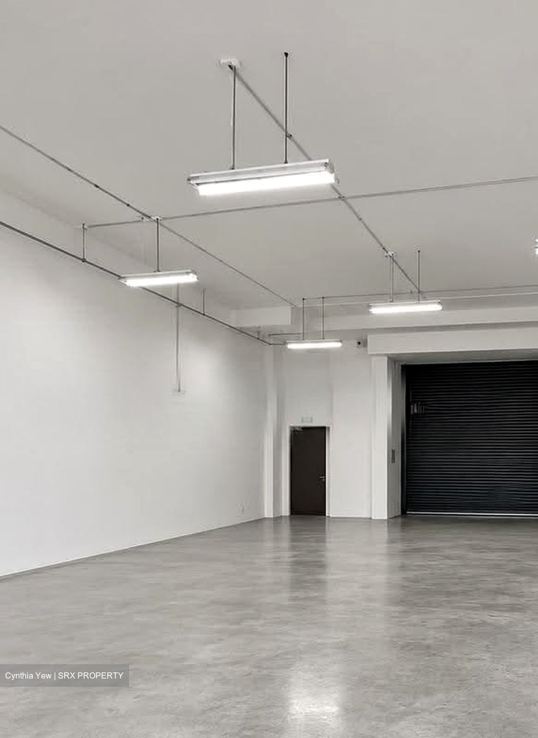 Bartley Biz Centre (D14), Factory #627552881